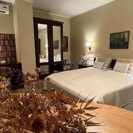 Hotel Vilhelmine Liepāja Extérieur photo