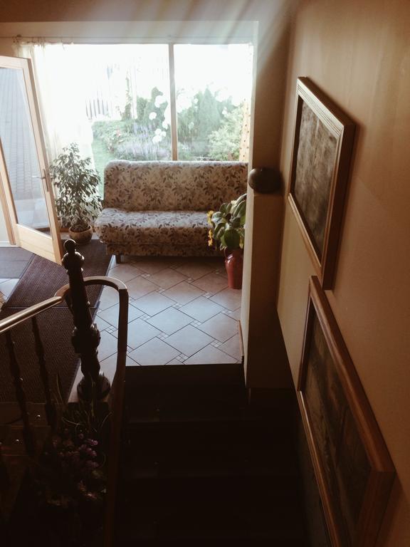 Hotel Vilhelmine Liepāja Extérieur photo