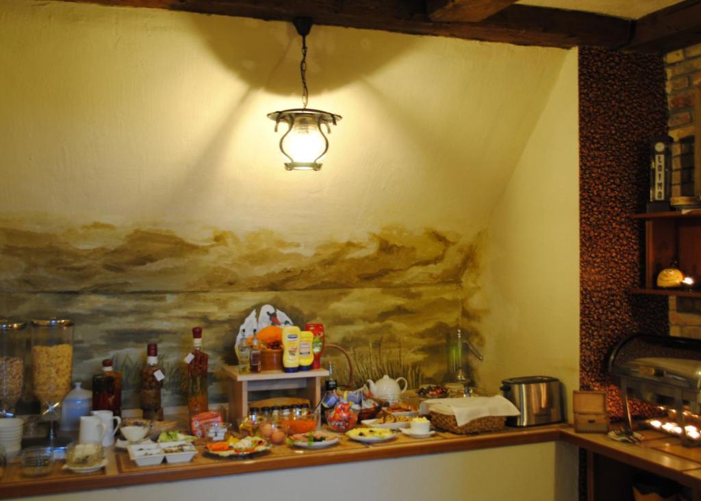 Hotel Vilhelmine Liepāja Extérieur photo