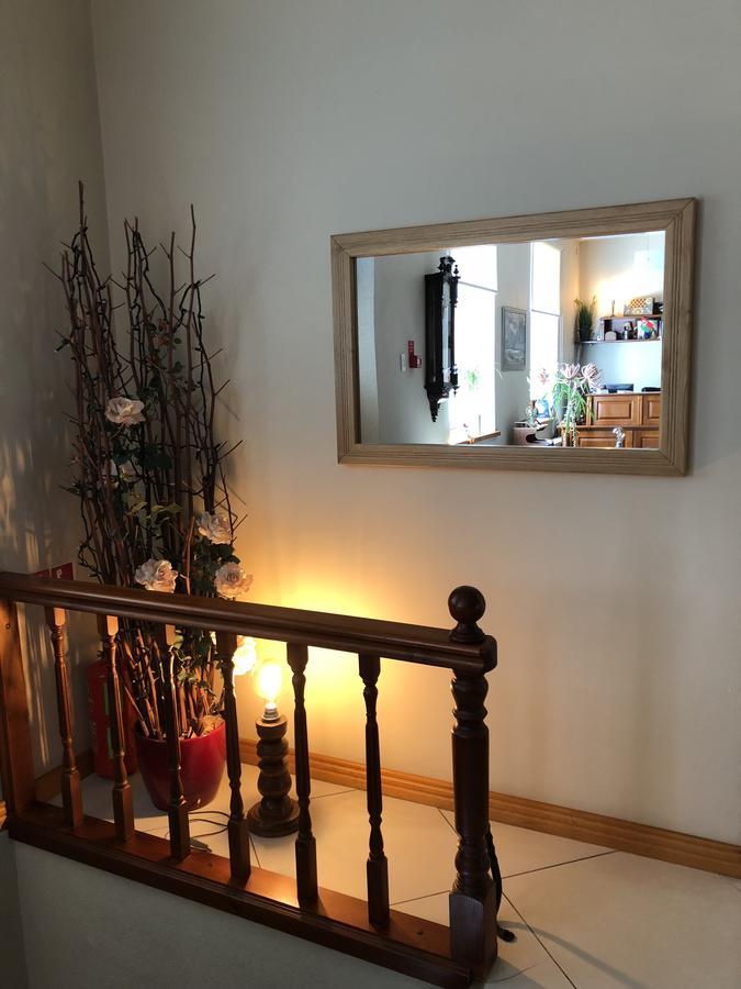 Hotel Vilhelmine Liepāja Extérieur photo