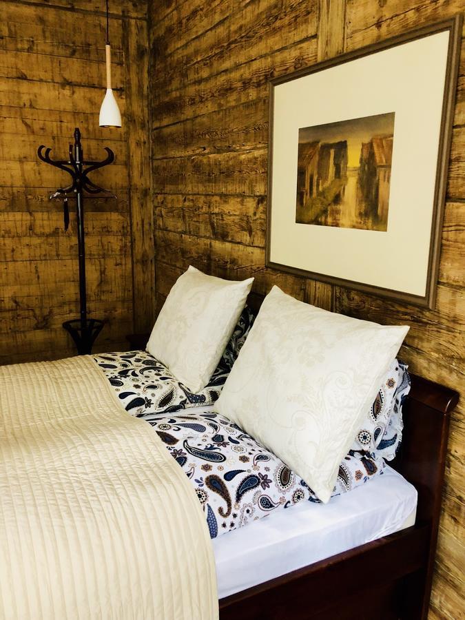 Hotel Vilhelmine Liepāja Extérieur photo