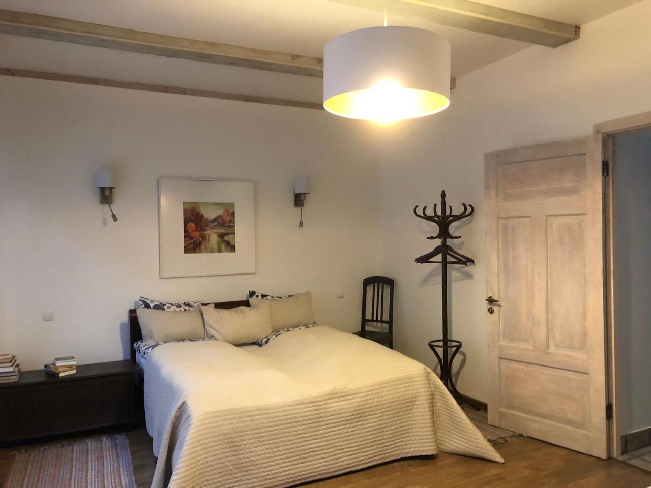 Hotel Vilhelmine Liepāja Extérieur photo